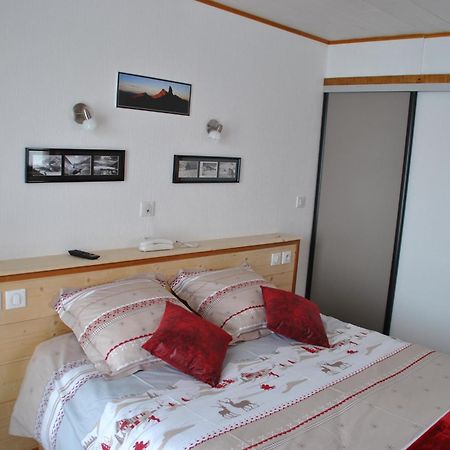 Chalet La Belle Etoile Fontcouverte-la-Toussuire Zewnętrze zdjęcie